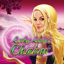 Lucky Lady’s Charm™ Deluxe