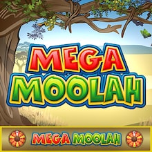 Mega Moolah