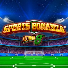 Sports Bonanza Accumul8