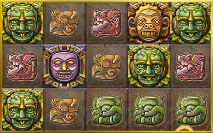 Gonzita’s Quest screenshot