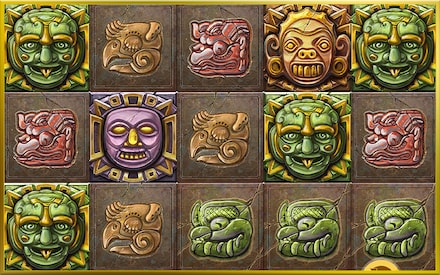 Gonzita’s Quest screenshot