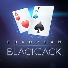 European Blackjack