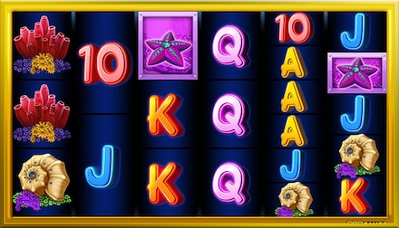 Sharky’s Choices screenshot