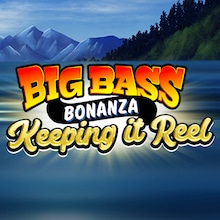 Big Bass - Keeping it Reel