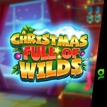 A Christmas Full of Wilds