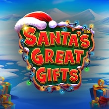 Santa's Great Gifts