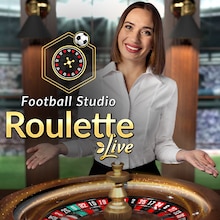 Football Studio Roulette