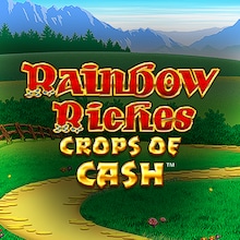 Rainbow Riches Crops of Cash