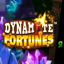 Dynamite Fortunes