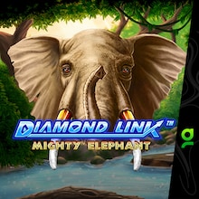 Diamond Link™: Mighty Elephant