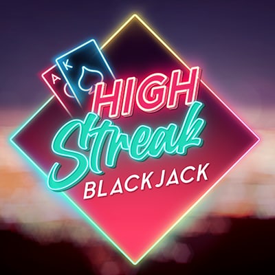 High Streak Blackjack