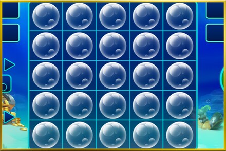 Lucky Fish Finder screenshot