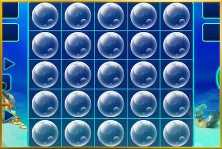 Lucky Fish Finder screenshot