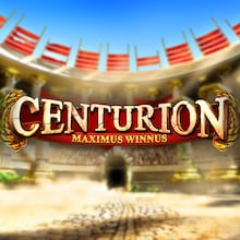 Centurion Maximus Winnus