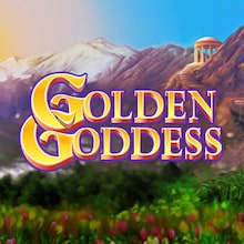 Golden Goddess