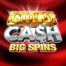 Gold Cash Big Spins