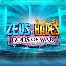 Zeus vs Hades - Gods of War