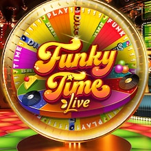 Funky Time Live