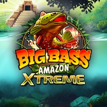 Big Bass Amazon Xtreme