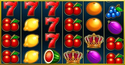 Big Bonus screenshot