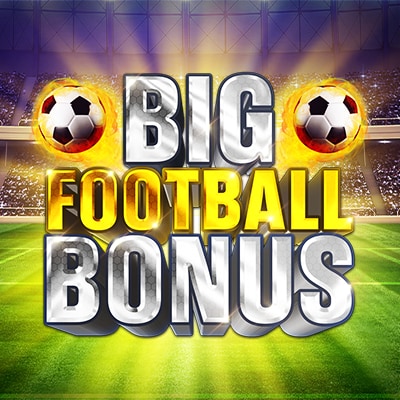 big football bonus slot