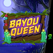 Bayou Queen