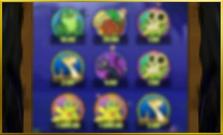 Bayou Queen screenshot