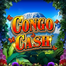 Congo Cash