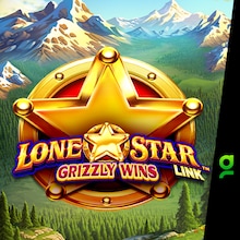 Lone Star Link™: Grizzly Wins
