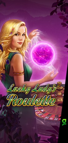 Lucky Lady’s™ Roulette