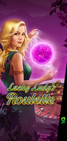 Lucky Lady’s™ Roulette