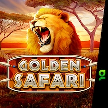 Golden Safari