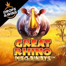 Great Rhino Megaways