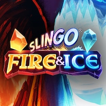 Fire and Ice Slingo