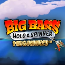 Big Bass Hold & Spinner Megaways™