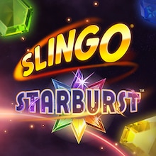 Starburst Slingo