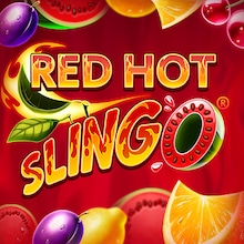 Red Hot Slingo