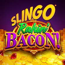 Rakin' Bacon Slingo