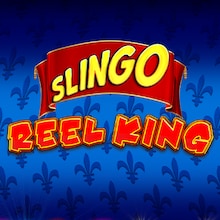 Reel King Slingo