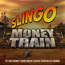 Slingo Money Train