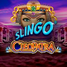Cleopatra Slingo