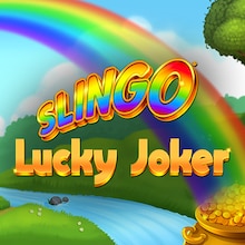 Slingo Lucky Joker