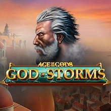 Age of the Gods - God of Storms™
