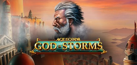 Age of the Gods - God of Storms™