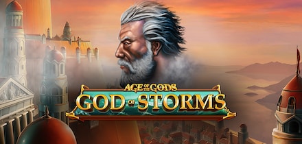 Age of the Gods - God of Storms™