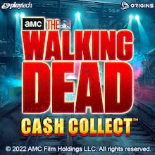 The Walking Dead: Cash Collect