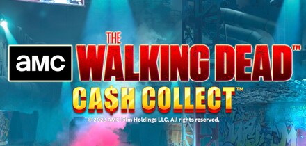 The Walking Dead™: Cash Collect™