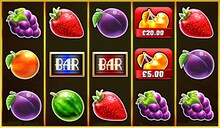 Online Slots UK | Play 600+ Slot Games on Admiral Casino