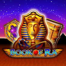 Book of Ra Classic