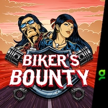 Biker’s Bounty slot